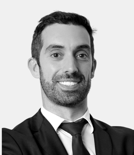 Prof. Dr. André Moreira